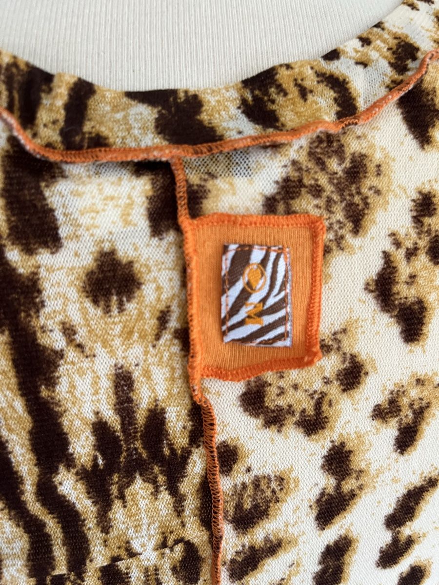 Morgan Kleider: Robe Morgan  – Gebraucht aus Euseigne von so.ART 3