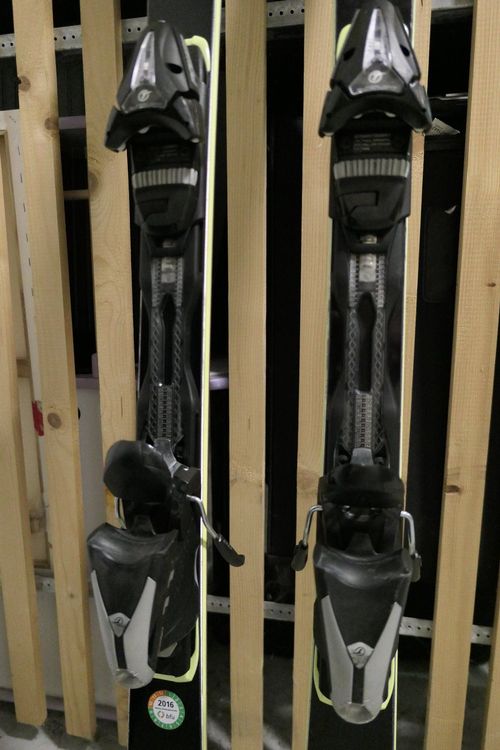 HEAD I-Shape mtx 170cm | Kaufen auf Ricardo 