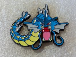 Ansteckpin 224: Pokemon