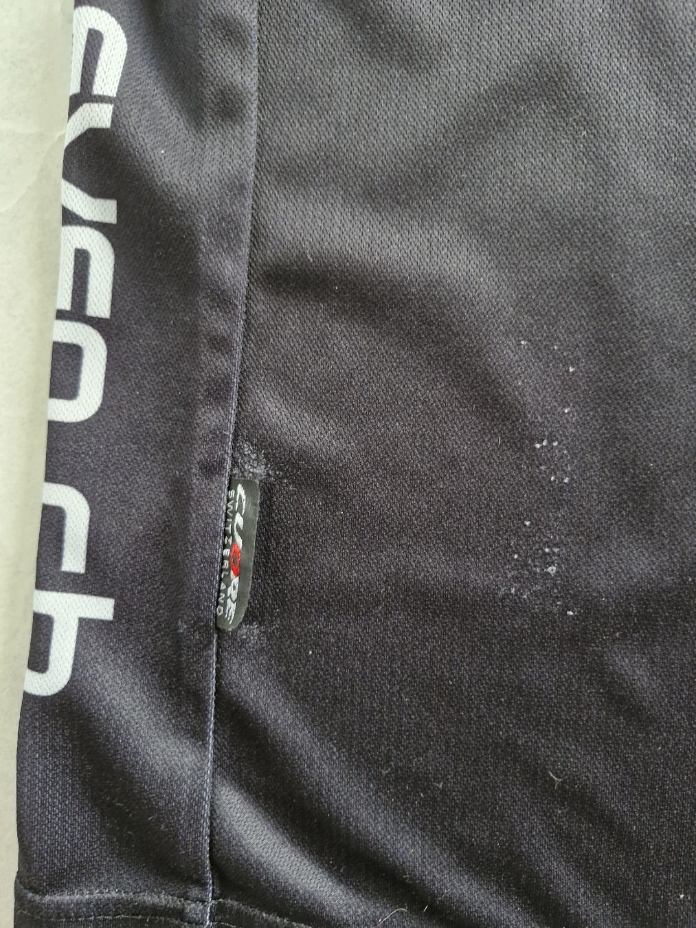 T-shirt: Inline  Finisher ONE Eleven Shirt – Usato da Frauenfeld venduto da Kasico 6