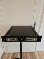Tube Preamp Telefunken TAB V72a (vintage)