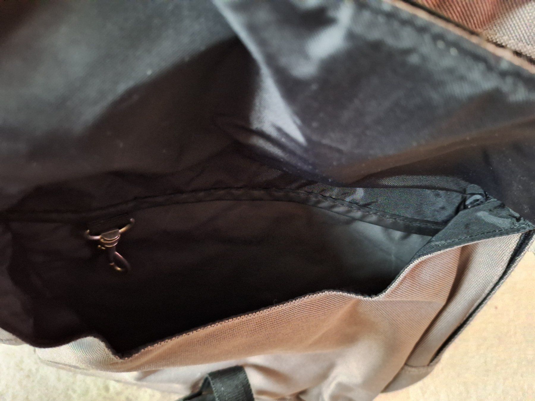 Reebok Borse: Reebok Tasche, neuwertig – Nuovo (secondo la descrizione) da Aesch BL venduto da sar_j59l 9