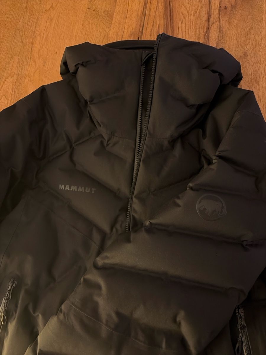 Mammut Giacche: Mammut Photics HS Thermo – Usato da Gattikon venduto da Gabri 3