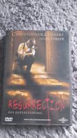 RESURRECTION    DVD