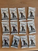 MTG Final Fantasy Play Booster – 12 Stück, OVP