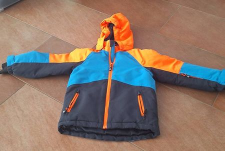 Winterjacke Gr.98