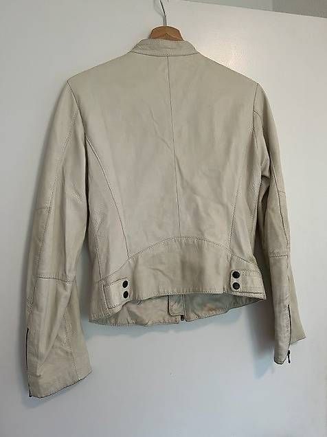 Giacche: Lederjacke S – Usato da Bern venduto da ckna3005 1