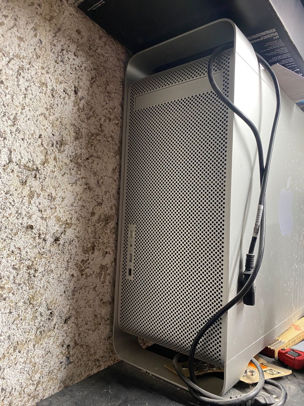 Apple PC: Apple Mac G5 – Usato da Fahrweid venduto da mcm_glx2 1