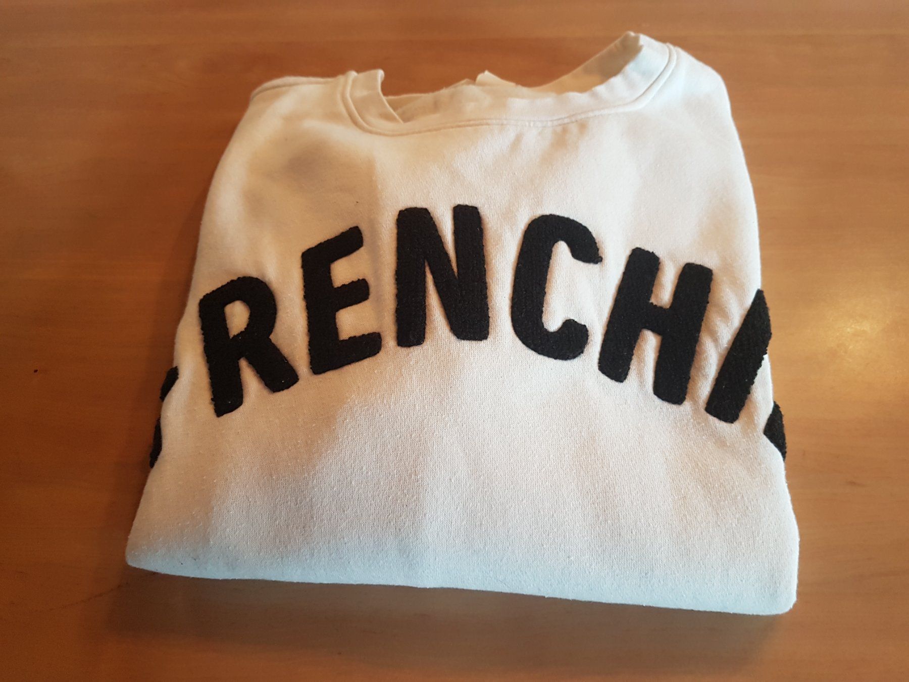 H&M Pullover & Sweatshirts: Pull taille L marque H&M – Gebraucht aus Villiers von san_jn5w 5