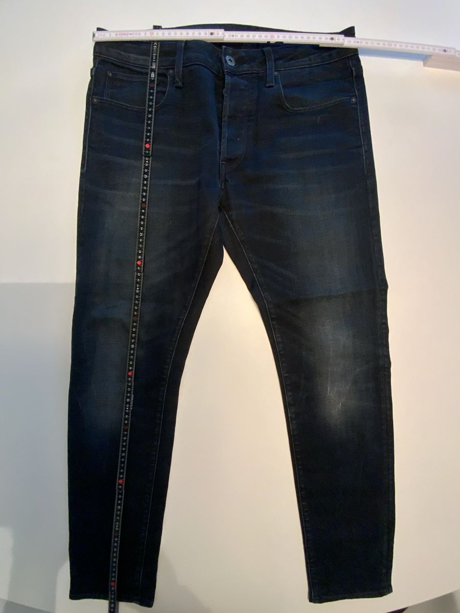 G-Star Jeans: Jeans, G-STAR RAW, Herren – Usato da Stäfa venduto da sit_6wzd 5