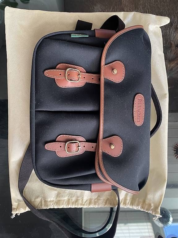 Borse: Sac photo - Billingham Hadley Pro – Usato da Lausanne venduto da Original_G
