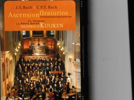 Bach Himmelfahrtsoratorien