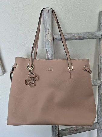 GUESS Digital Shopper  Top Innenzustand