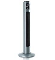 BRANDSON Turmventilator in silberblau (26071142)