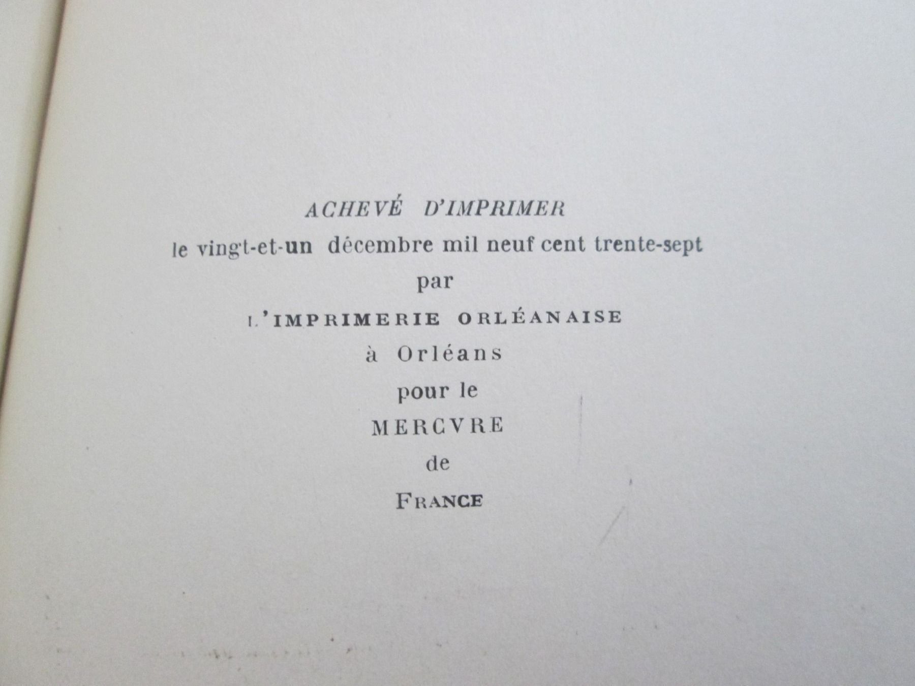 Bücher: Lettres de la religieuse portugaise – Gebraucht aus Neuchâtel von Dualseele 9