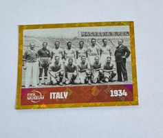 Panini FIFA World Cup WM 2026 - Sticker FWC 9