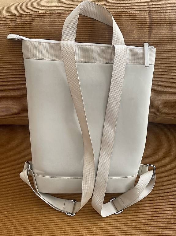 Rucksäcke: Rucksack von Kapten & Son – Gebraucht aus Einsiedeln von jas_v8 1