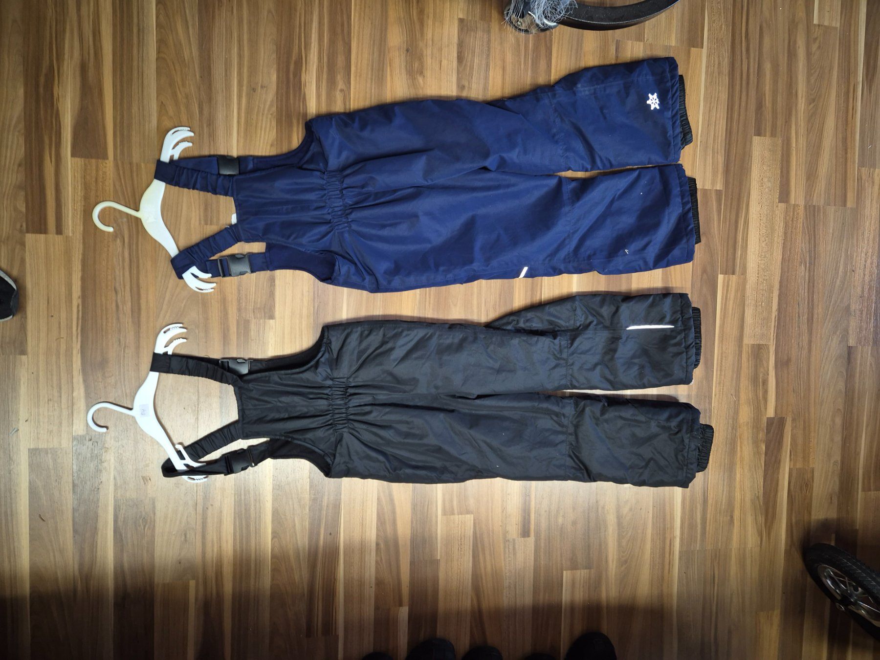 Pantalons: 1 Skihose gr 110 B – D'occasion à Schwarzenburg par Flamingo07 1