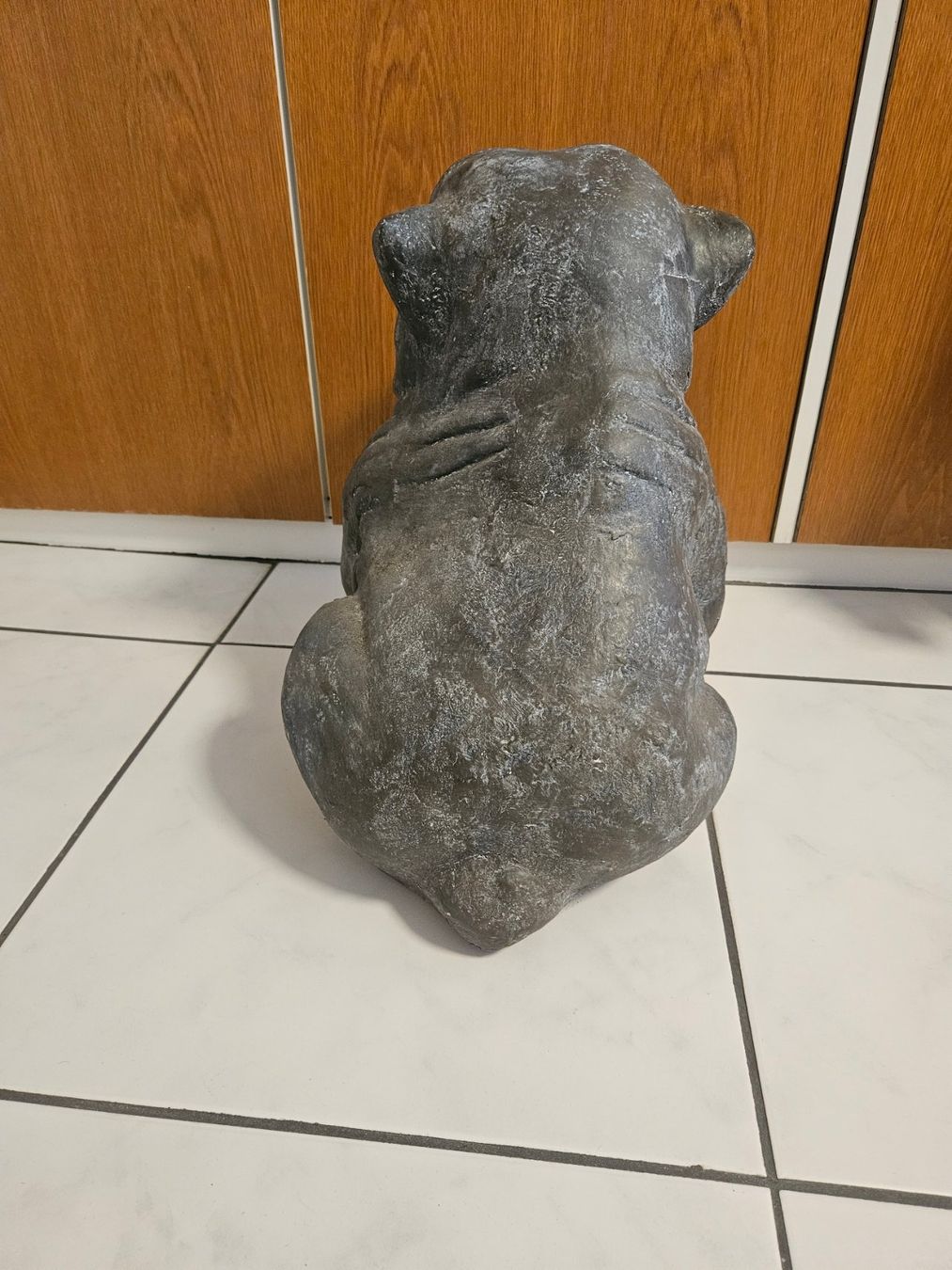 Tutte le decorazioni: Deko-Hund – Usato da Oberkulm venduto da Bandits1 2