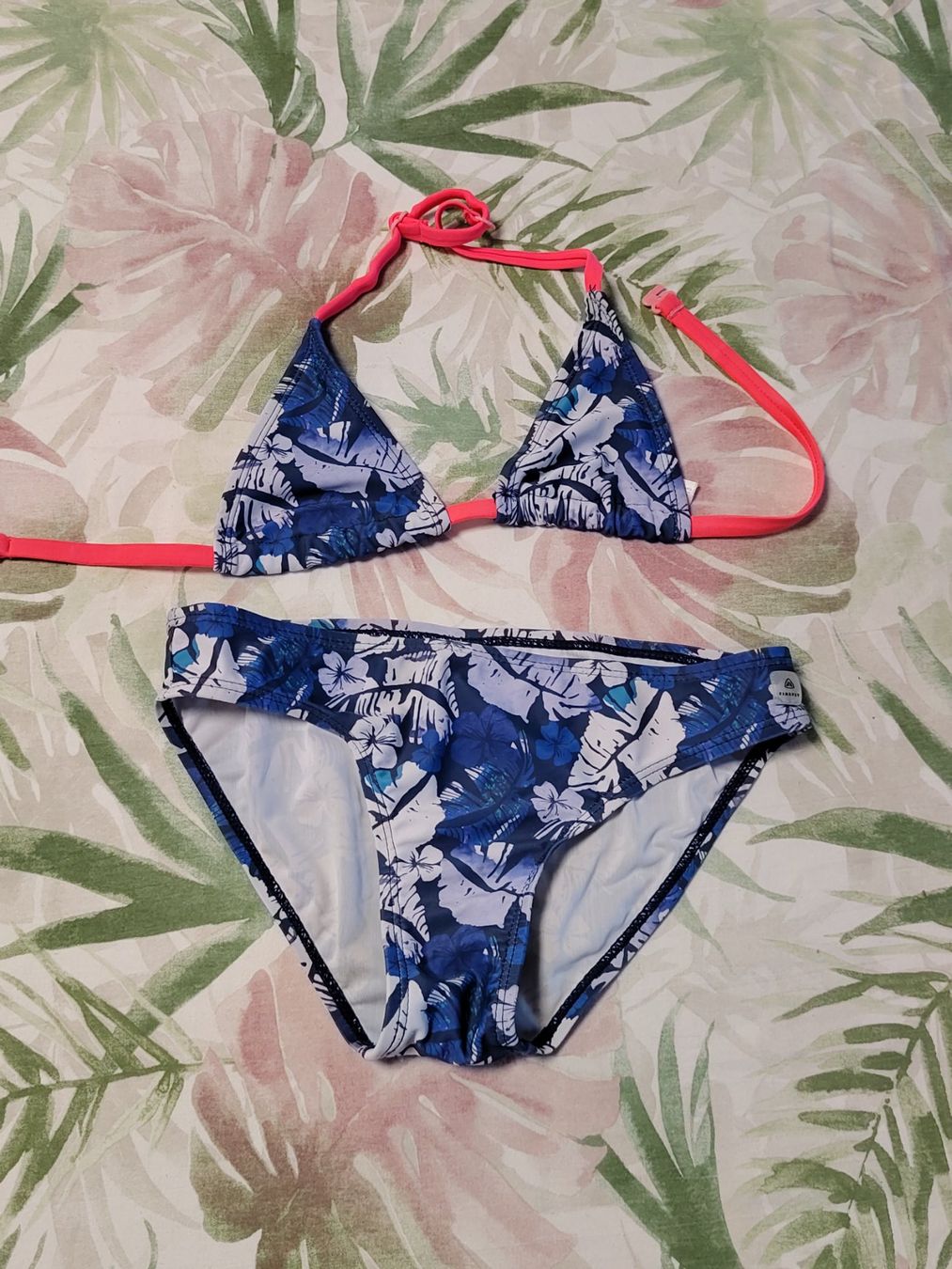 Costumi da bagno & Bikini: Bikini von Firefly Gr 140 – Usato da Brüttisellen venduto da kikaninchen79