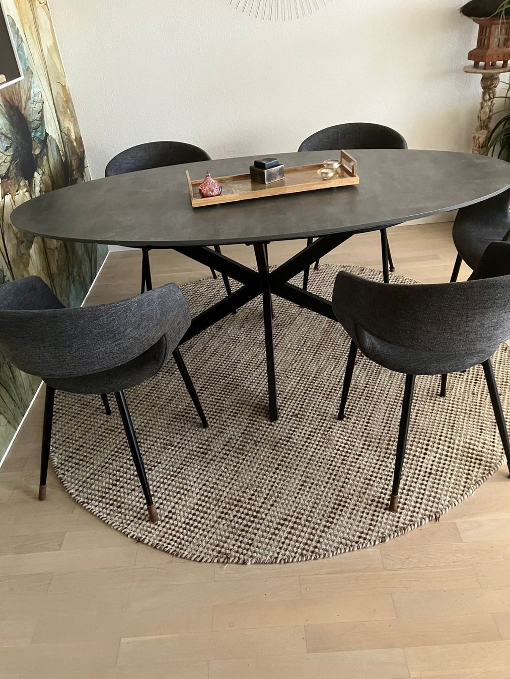 Tavoli: Esstisch – Usato da Birmenstorf AG venduto da Beni123456789 2