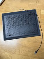 Targus Laptop Cooling Pad USB Powered Black