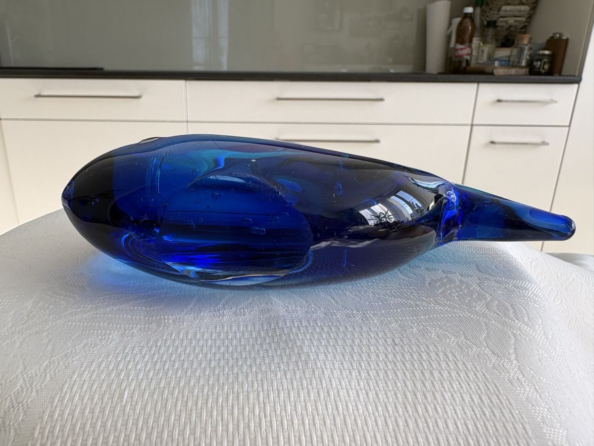 Verres: Glasfisch – D'occasion à Schönenberg ZH par Roxana8820 2