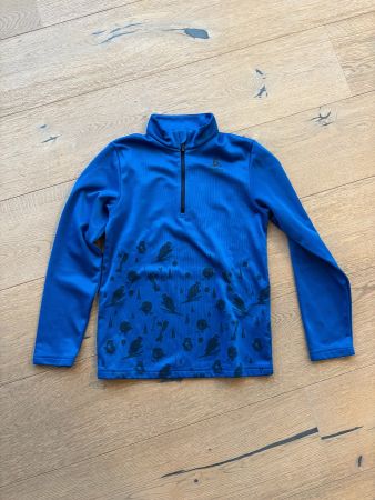 Skipullover Odlo, Gr. 140