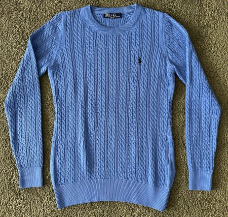 Unisex Pullover
