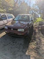 Golf 3