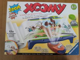 Ravensburger Xoomy Maxi Zeichenprojektor gebraucht