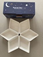 Schalen-Set Stern