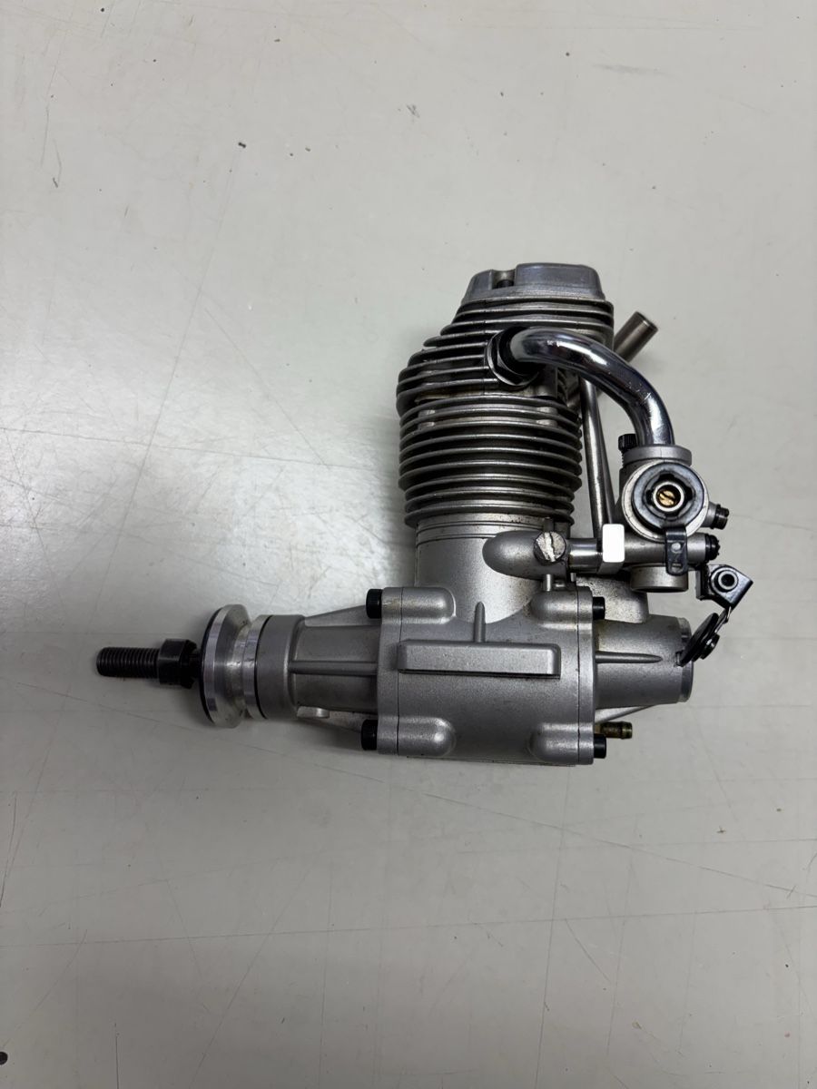 Modellismo RC: OS FS 90 Motor – Usato da Balsthal venduto da Benu3 1