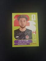 Panini Sticker FIFA World Cup 2026 Dayne St. Clair CAN 2