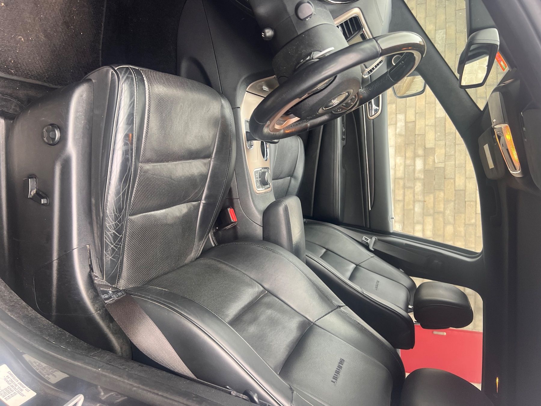 Jeep Automobili: Jeep GrandCherokee CRD – Usato da Genève venduto da chr_5lkr 5