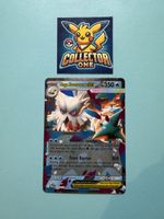 Pokemon Mega Abomasnow DX Fullart Top Rare