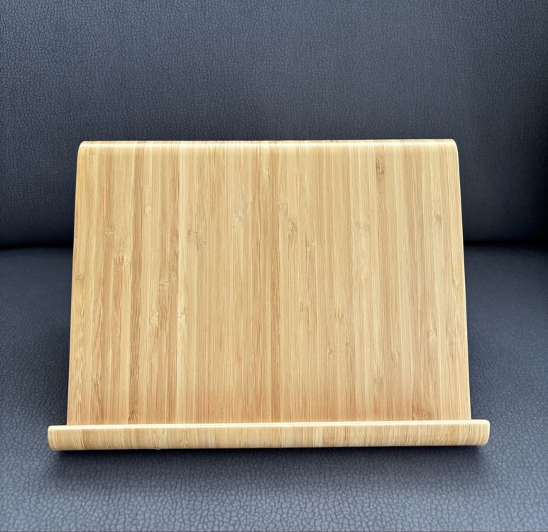 bambus lunchbox Brotzeitbox aus Bambus und Edelstahl main image 0
