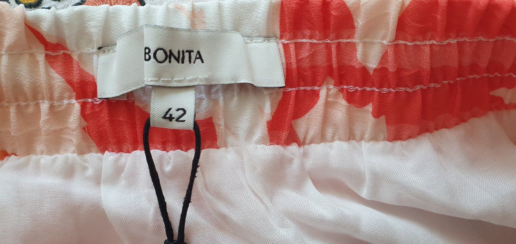 Bonita Gonne: Sommerrock Gr.42, Bonita – Nuovo e nell'imballaggio originale da Niederlenz venduto da clea50 1