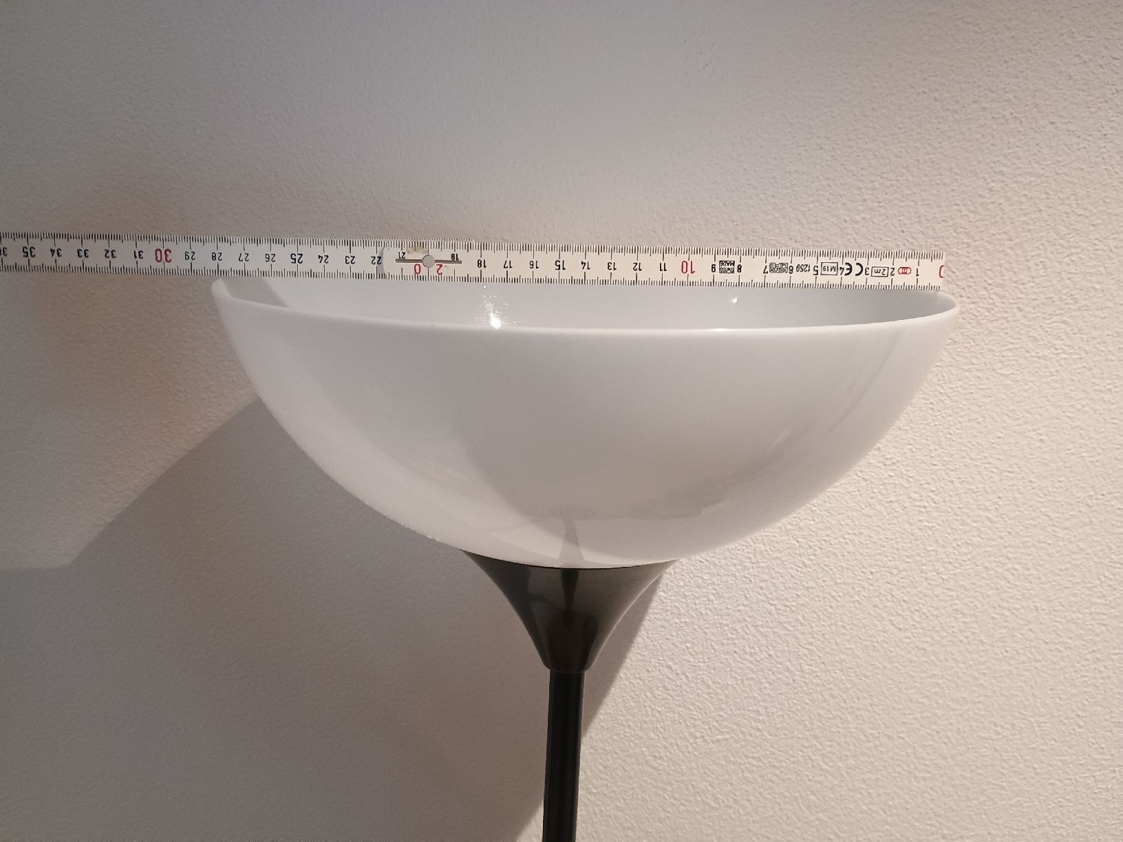 Lampen: Stehlampe – Gebraucht aus Bremgarten AG von sra_fgd2 1