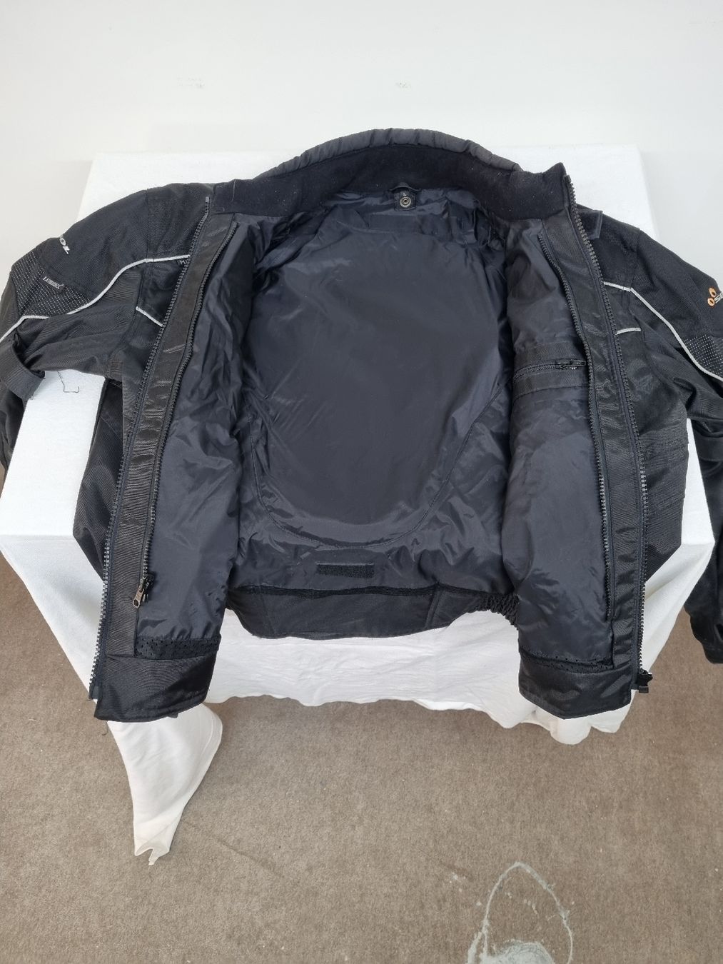 Giacche: Spool Motorradjacke, Grösse L, – Usato da Schüpfheim venduto da ofeld 2