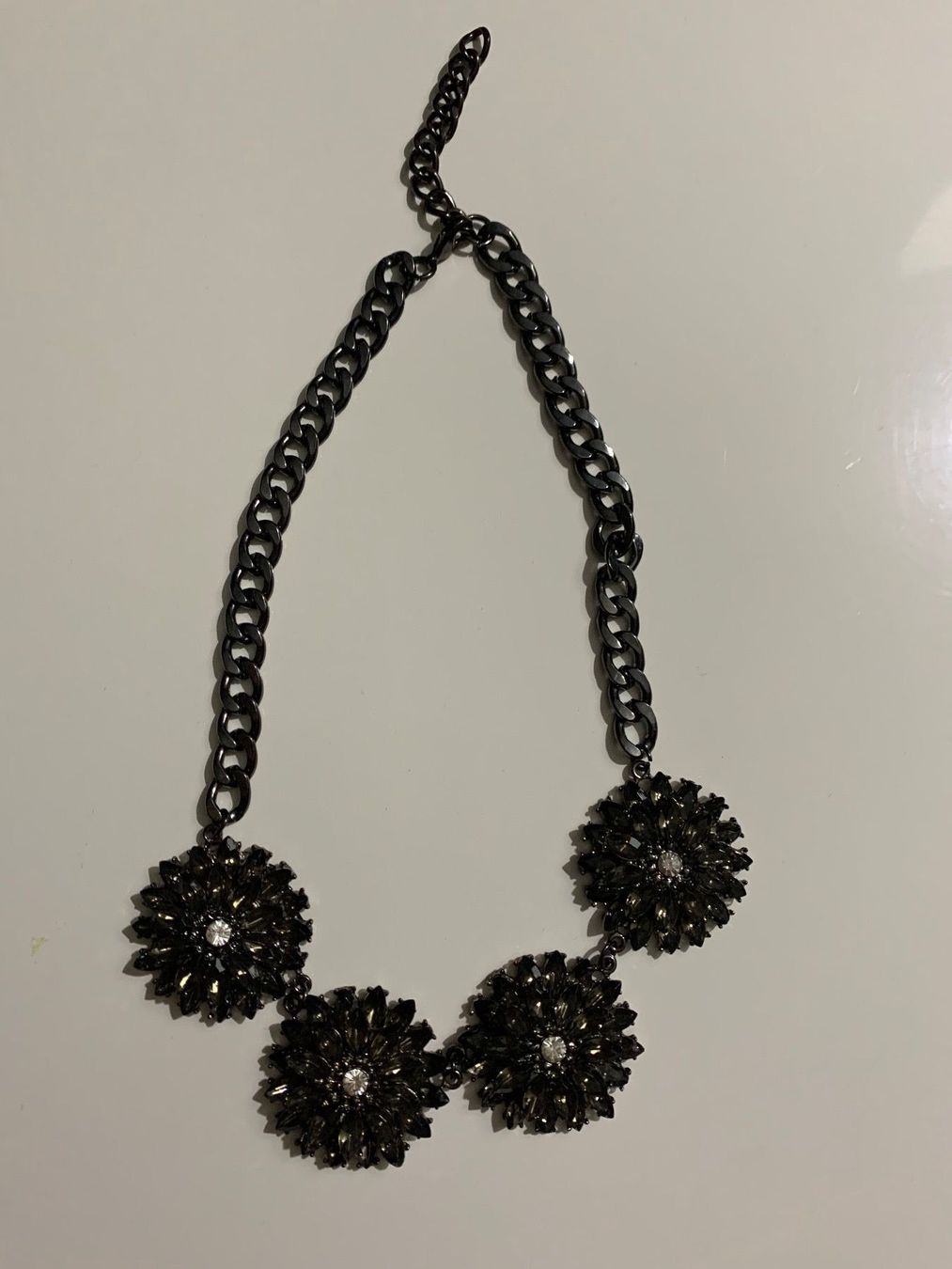Catenine: Statement Kette – Usato da Buchrain venduto da Ham2383