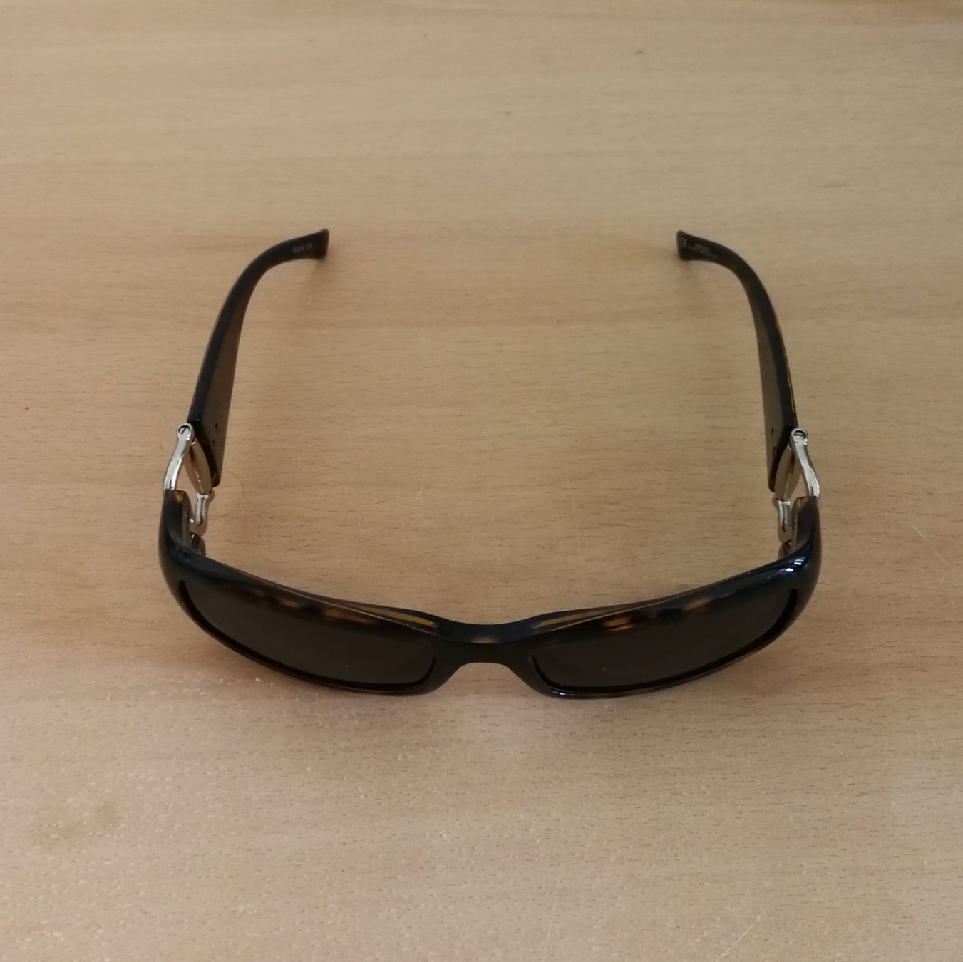Gucci Brillen & Gläser: Lunettes de Soleil Gucci Femme – Gebraucht aus Le Lignon von krystal1 2