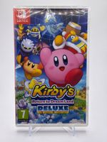 NSW -  Kirby's Return to Dream Land Deluxe ( NEU / OVP )