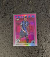 Marcus Thuram /250 - Inter Milan - Topps