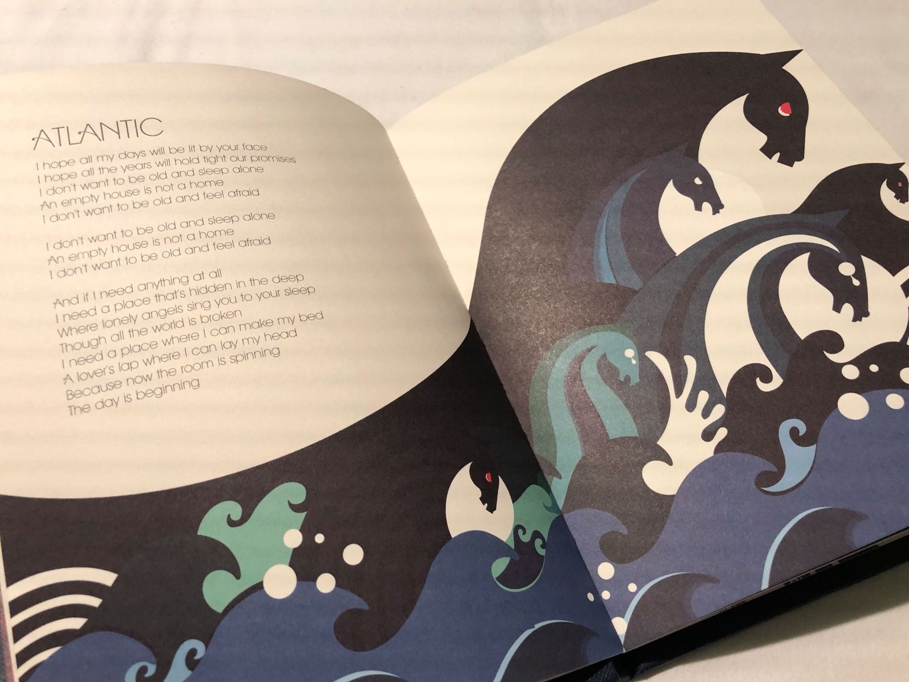 CD: Keane - Under The Iron Sea - Limitierte Edition CD & DVD – Usato da Zürich venduto da good-rabbit 2