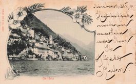 Gandria TI