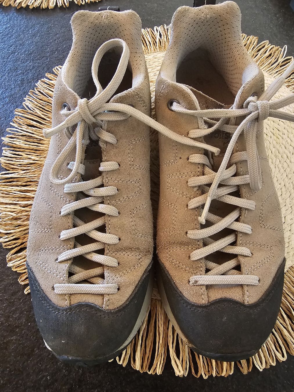 Jack Wolfskin Scarpe da donna: Jack Wolfskin 38 – Usato da Mörel venduto da camasaro