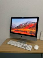 Apple iMac 21.5" 2.7GHz Quad-Core/8GB/1TB/GT640M