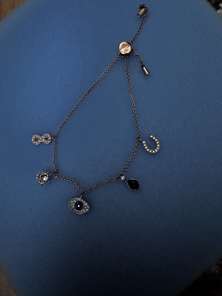 Swarovski Bracciali & Braccialetti: Swarovski Armband – Usato da Weite venduto da Quarantino 1