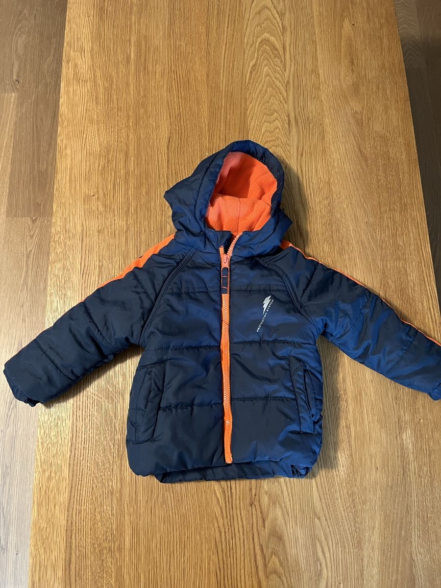 Jacken & Mäntel: Toddler Jacket - 12M – Gebraucht aus Zürich von Alex999